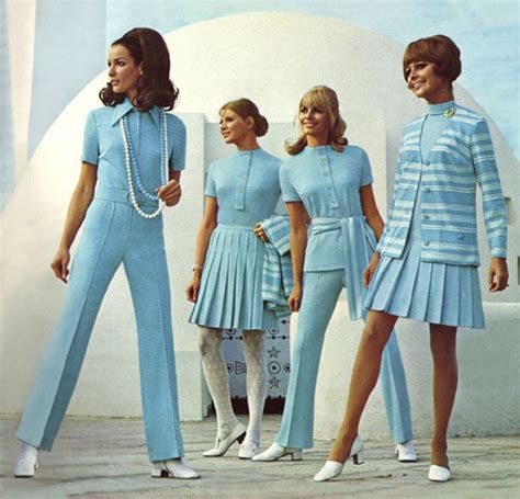 1970 lerin kıyafetleri